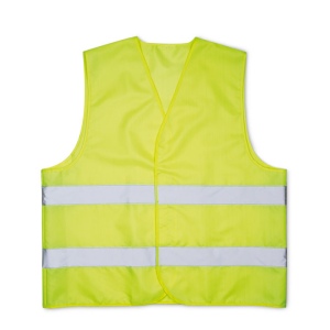 VISICOAT - Gilet de sécurité