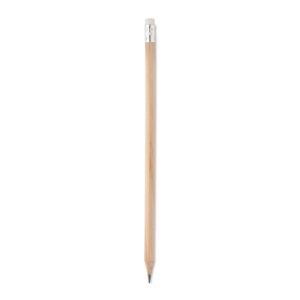 STOMP SHARP - Crayon à papier avec gomme