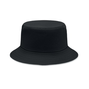 MONTI - Bob en coton brossé 260gr/m²