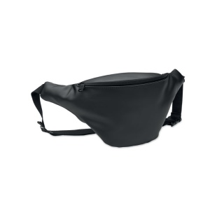 BAI - Sac banane en PU souple