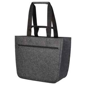 Sac shopping recyclé Halfar