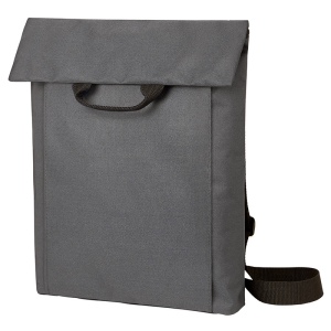Sac à dos/bandoulière recyclé Halfar