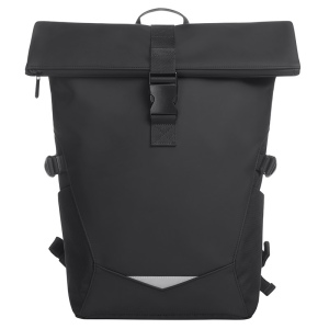 Sac à dos ordinateur recyclé Halfar
