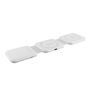 Chargeur à induction