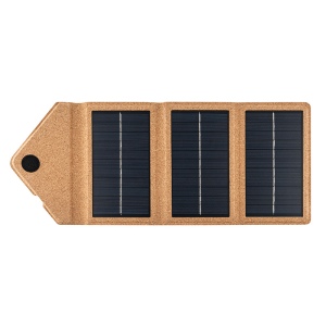 Chargeur solaire