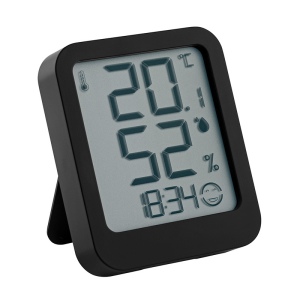 Thermomètre/Hygromètre