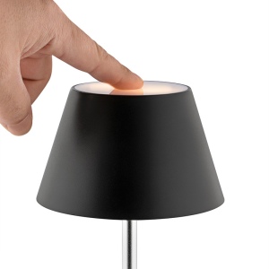 Lampe de bureau rechargeable
