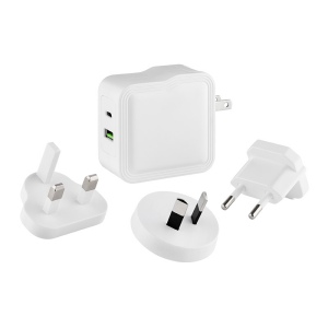 Chargeur secteur