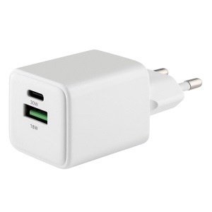 Chargeur secteur