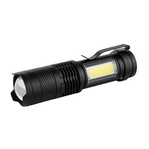 Lampe torche MetMaxx
