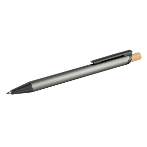 Stylo à bille recyclé