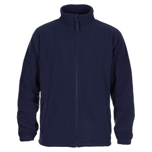 Veste polaire Homme Cybernecard