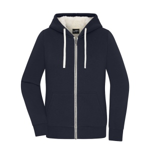 Sweat-shirt capuche Femme