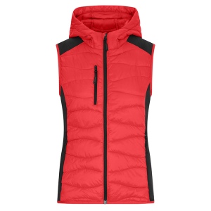 Bodywarmer matelassé Femme