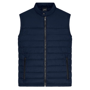 Bodywarmer matelassé Homme