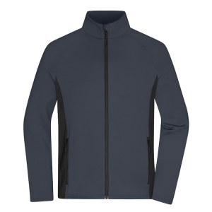 Veste polaire de travail Homme