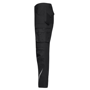 Pantalon de travail Hiver Unisexe Daiber