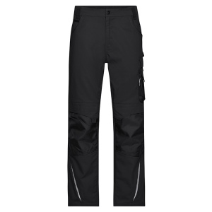 Pantalon de travail Hiver Unisexe Daiber