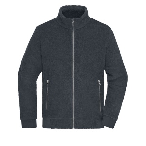 Polaire de travail sherpa Unisexe