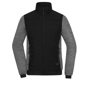 Veste de travail hybride Femme Daiber
