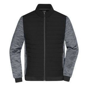 Veste de travail hybride Homme Daiber