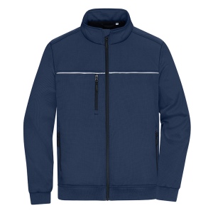 Veste de travail hybride Unisexe Daiber