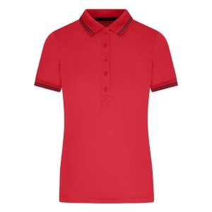 Polo technique Femme