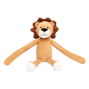 Peluche lion