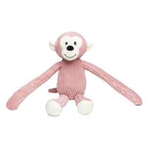 Peluche singe