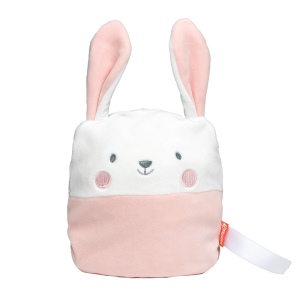 Peluche lapin