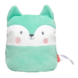 Peluche renard