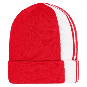 Bonnet tricot unisexe