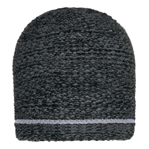 Bonnet crochet unisexe