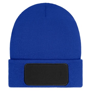 Bonnet tricot unisexe