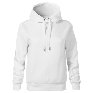 Sweat-shirt capuche Femme