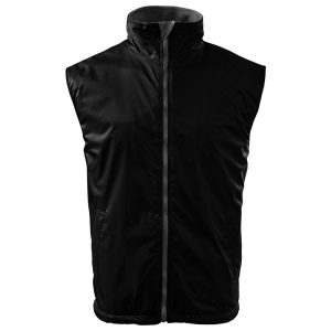 Bodywarmer de travail Homme