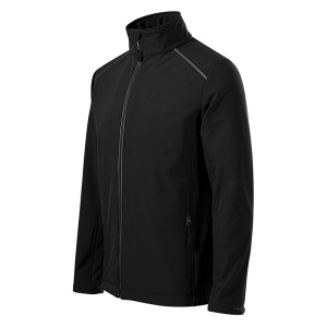Veste softshell Hiver Grande taille Homme Malfini