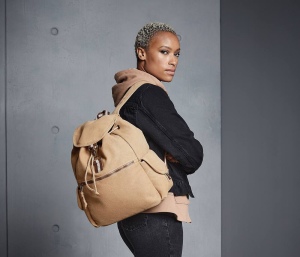 Sac à dos canvas
