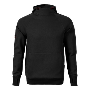 Sweat-Shirt de travail à capuche Homme
