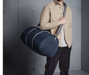 Sac de voyage canvas