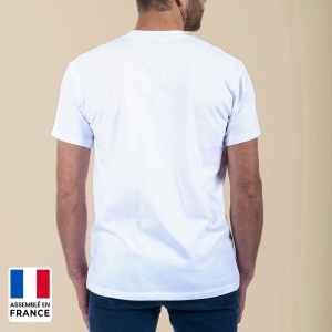 T-shirt Unisexe