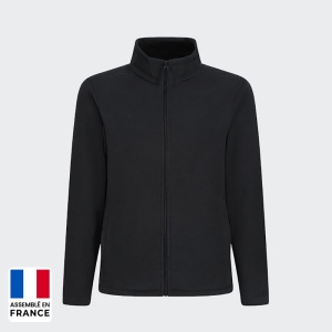 Veste polaire budget Unisexe Sobo