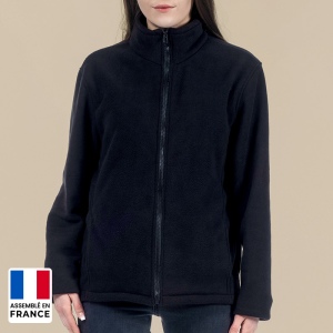 Veste polaire pro Unisexe Sobo