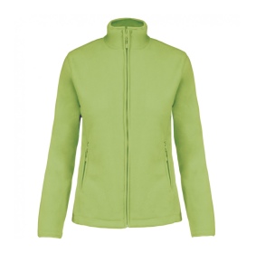 Maureen > veste micropolaire femme
