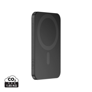 Powerbank 3000mAh en plastique/alu RCS Urban Vitamin Burbank