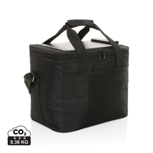 Sac isotherme avec panneau solaire 5W en rPET AWARE™ Pedro