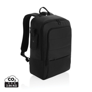 Sac à dos ordinateur 15,6 en rPET AWARE™ Armond