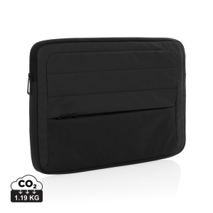 Pochette pour ordinateur 15,6 en rPET AWARE™ Armond
