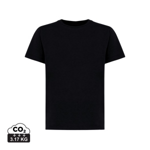 T-shirt pour enfants en coton recyclé Iqoniq Koli