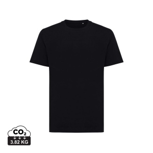 T-shirt coupe décontractée en coton recyclé Iqoniq Kakadu